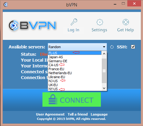 best vpn to use from usa for mac